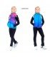 GILET A DOPPIO LATO