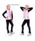 GILET A DOPPIO LATO