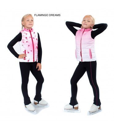 GILET A DOPPIO LATO