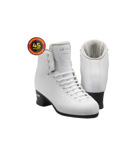 JACKSON DEBUT BOOTS