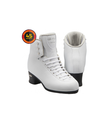 JACKSON DEBUT BOOTS