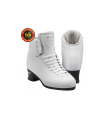 JACKSON DEBUT FUSION BOOTS AND DEBUT LOW CUT