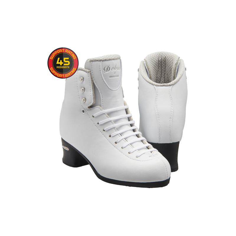 scarpe debut