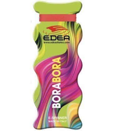 EDEA E-SPINNER - EDEA電子紡