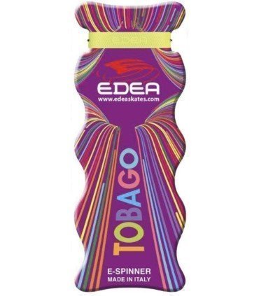 EDEA E-SPINNER - EDEA電子紡
