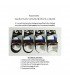 RISPORT SOCKS
