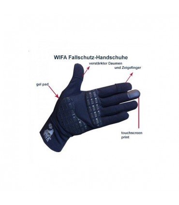 WIFA PROTECT GLOVES