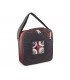 WHEELS BAG EDEA JACQUARD (4SETS)