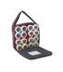 WHEELS BAG EDEA JACQUARD (4SETS)