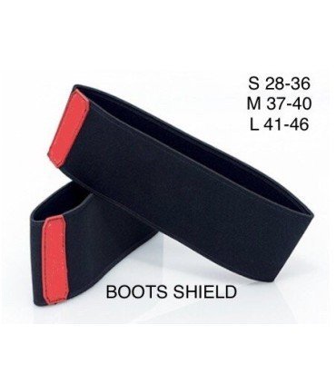 BIELLMANN BOOTS SHIELD - StifeldShop Premium OnLine Skating Store