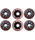 STD SKATES STARLIGHT SUPER SPEED 68 MM (6)