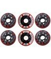 STD STARLIGHT SUPER SPEED 68 MM/72MM (6 PACK)