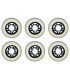 STD WHITE 72 MM 84 A (6 PACK)