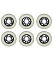 STD WHITE 72 MM 89 A (6 PACK)