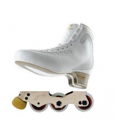 ROLL-LINE LINEA+EDEA FLY ICE+ZERO - StifeldShop 