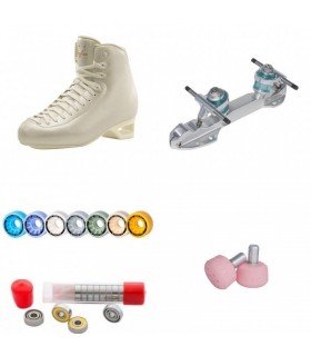 RISPORT AMBRA+STD SKATES ELYO+ARTIUM/MAGNUM