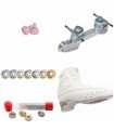 EDEA FLY+STD SKATES ELYO+ELECTA/GIOTTO