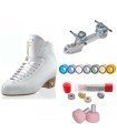 RISPORT RF3 PRO+STD SKATES ELYO+ELECTA