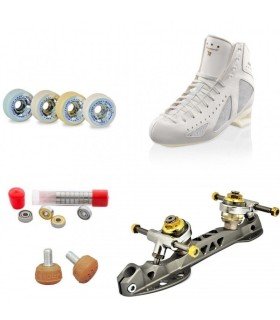 RISPORT MERCURIO+ROLL-LINE EVO+GIOTTO