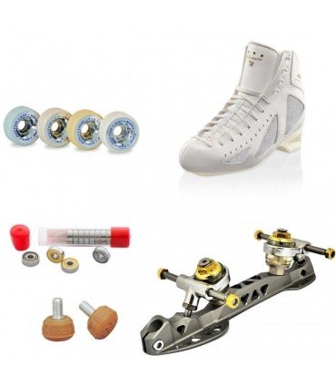RISPORT MERCURIO+ROLL-LINE EVO+GIOTTO