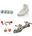 RISPORT MERCURIO+ROLL-LINE EVO+GIOTTO
