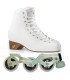 SNOW WHITE+RISPORT VENUS/GEMMA INLINE FIGURE SKATING