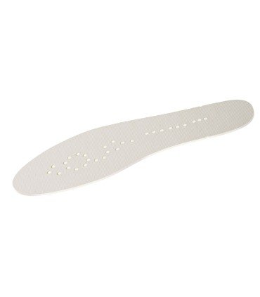 EDEA ANATOMIC INSOLE (not contoured)- latex insole - StifeldShop