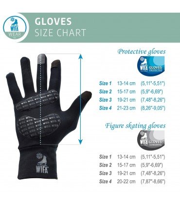 GUANTES WIFA PROTECT