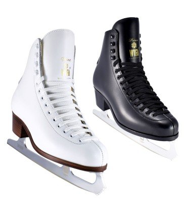 FIGURE SKATES WIFA PRIMA SET - StifeldShop Premium OnLine Skating