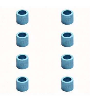 ALUMINUM BEARING SPACERS Ø 7MM / 8MM