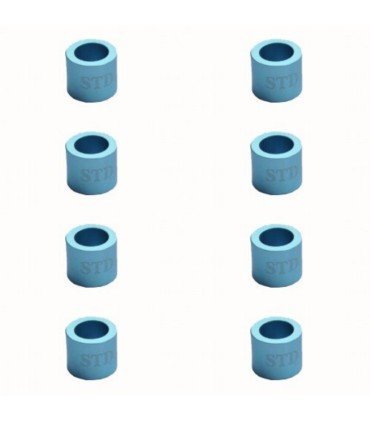8 鋁製墊片Ø7MM / 8MM