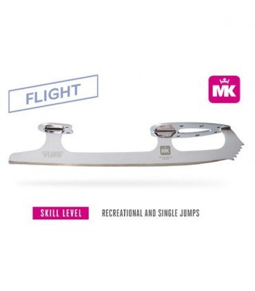 CUCHILLAS MK FLIGHT