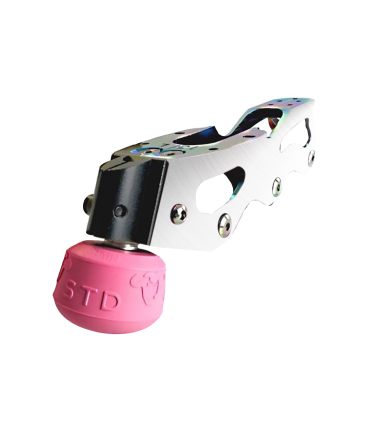 STD SKATES STARLIGHT LITE INLINE FIGURE SKATING FRAME - StifeldShop