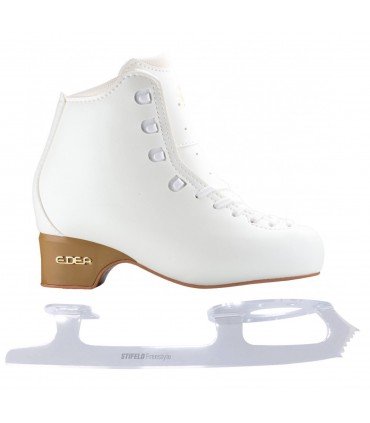 EDEA TEMPO+STIFELD FREESTYLE