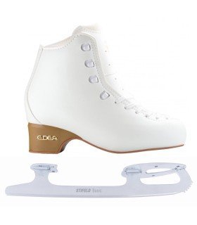 EDEA TEMPO+STIFELD BASIC