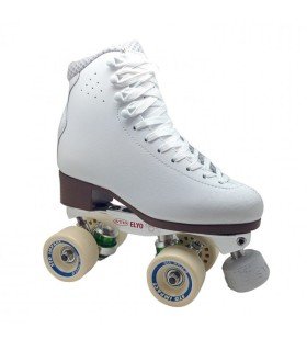 STIFELD HAROY+STD SKATES ELYO+IMPACT - łyżwiarstwo figurowe