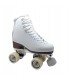 STIFELD HAROY+STD SKATES MASTER B-1+IMPACT - łyżwiarstwo figurowe