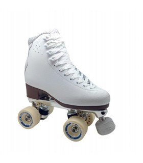 STIFELD HAROY+STD SKATES MASTER B-1+IMPACT - łyżwiarstwo figurowe