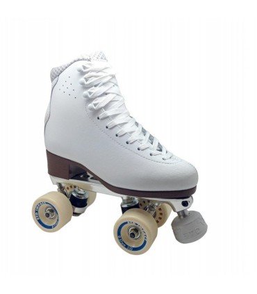 STIFELD HAROY+STD SKATES MASTER B-1+IMPACT - łyżwiarstwo figurowe