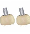 PAR DE FRENOS JACKSON BIONIC AMERICAN SCREW