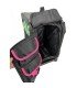 BIELLMANN TROLLEY SUITCASE WITH TWO WHEELS RESISTANT UP TO 125 KG -