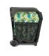 BIELLMANN TROLLEY SUITCASE WITH TWO WHEELS RESISTANT UP TO 125 KG -