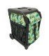 BIELLMANN TROLLEY SUITCASE WITH TWO WHEELS RESISTANT UP TO 125 KG -