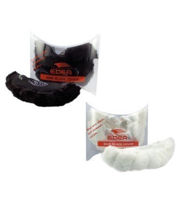 ECO FUR ICE SKATING BLADE COVERS - StifeldShop Premium OnLine Skating