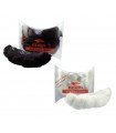 ECO FUR ICE SKATING BLADES COVERS