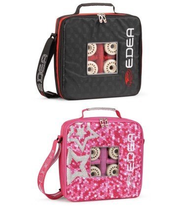 WHEELS BAG EDEA JACQUARD (4SETS) - StifeldShop Premium OnLine Skating