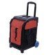 BIELLMANN TROLLEY SUITCASE WITH TWO WHEELS RESISTANT UP TO 125 KG -