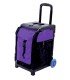 BIELLMANN TROLLEY SUITCASE WITH TWO WHEELS RESISTANT UP TO 125 KG -