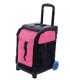 BIELLMANN TROLLEY SUITCASE WITH TWO WHEELS RESISTANT UP TO 125 KG -