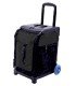 BIELLMANN TROLLEY SUITCASE WITH TWO WHEELS RESISTANT UP TO 125 KG -